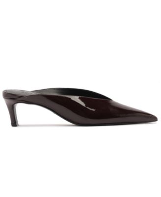 Women's Loren Mid Heel Pumps