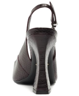 Women's Michelle Pointed Toe Pumps