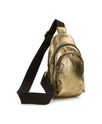 Louetta Mini Sling Bag