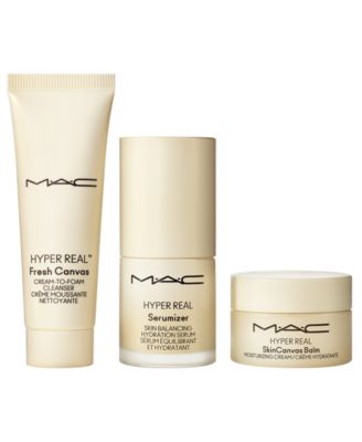 4-Pc. Hyper Real Imagination Mini Skincare Gift Set