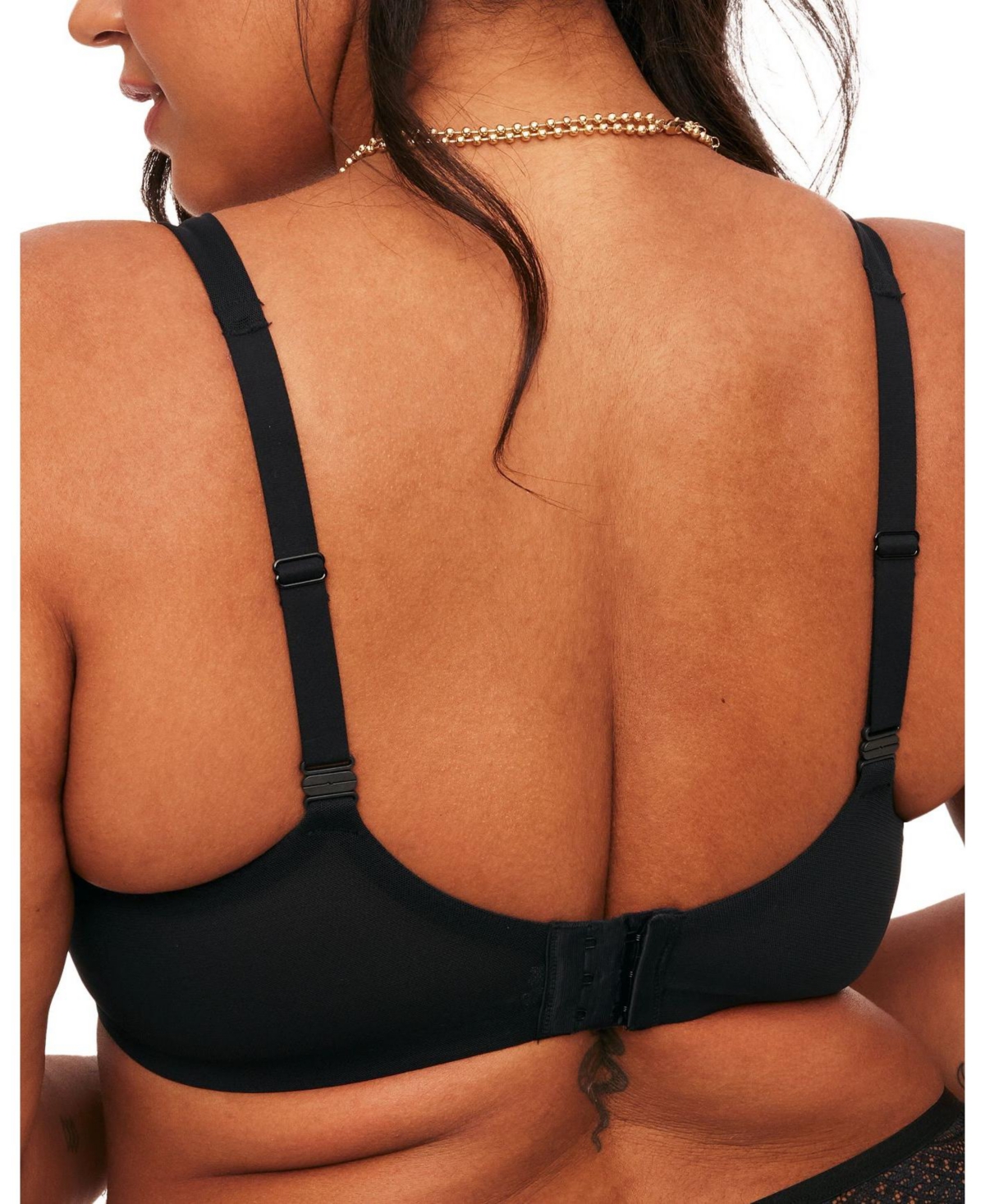 Adore Me Women's Ivy Unlined Triangle Bra