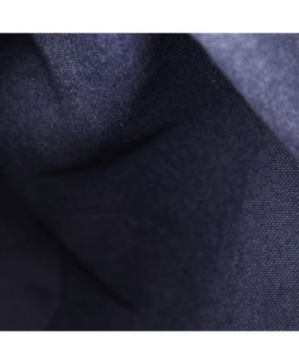 Odyssee Terre Duffle Bag Canvas with Leather