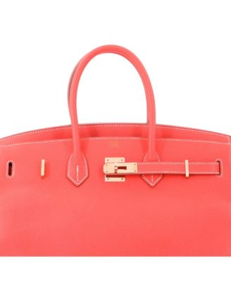Candy 35 Handbag Epsom