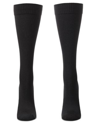 Women's 2 Pair Pack Tipped Compression Socks