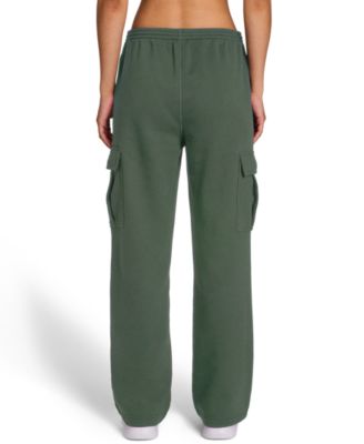Women's Small Logo Cargo Pants