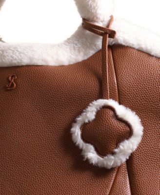 Willow Large Tote Bag