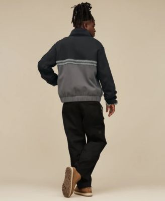 UGG Men's Tasman UGG Braid Track Jacket