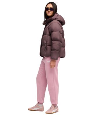 Women's Essential Small No. 1 Logo Comfort Sweatpants