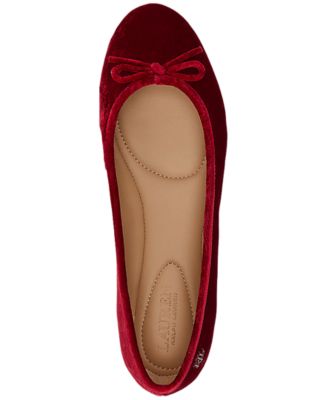 Women's Jayna Slip-On Flats