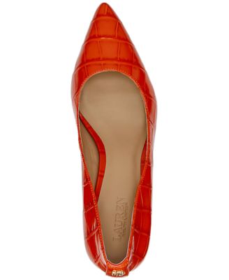 Women's Lanette Pointed Toe Pumps