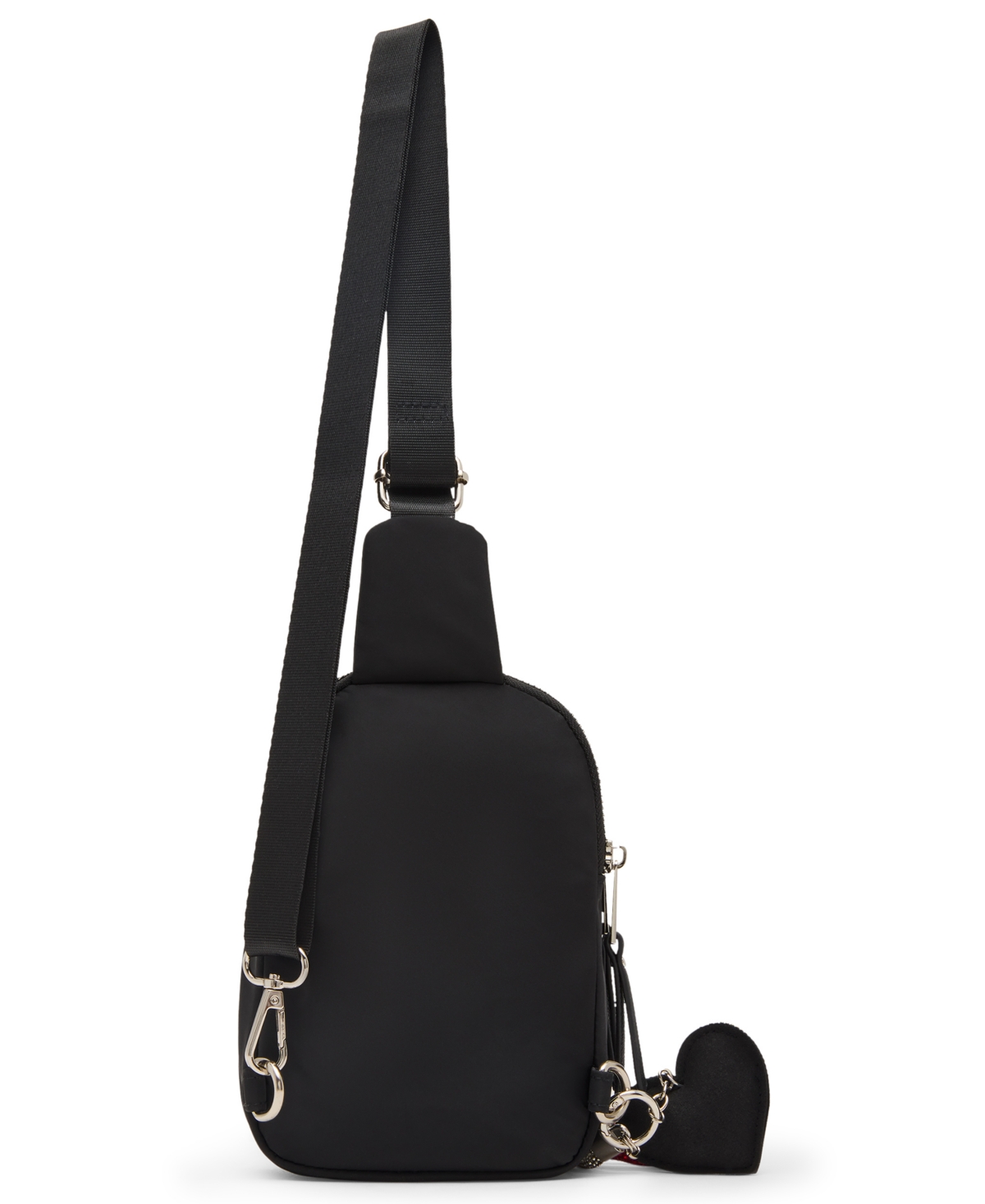 Madden Girl Brooke Small Sling Crossbody Bag