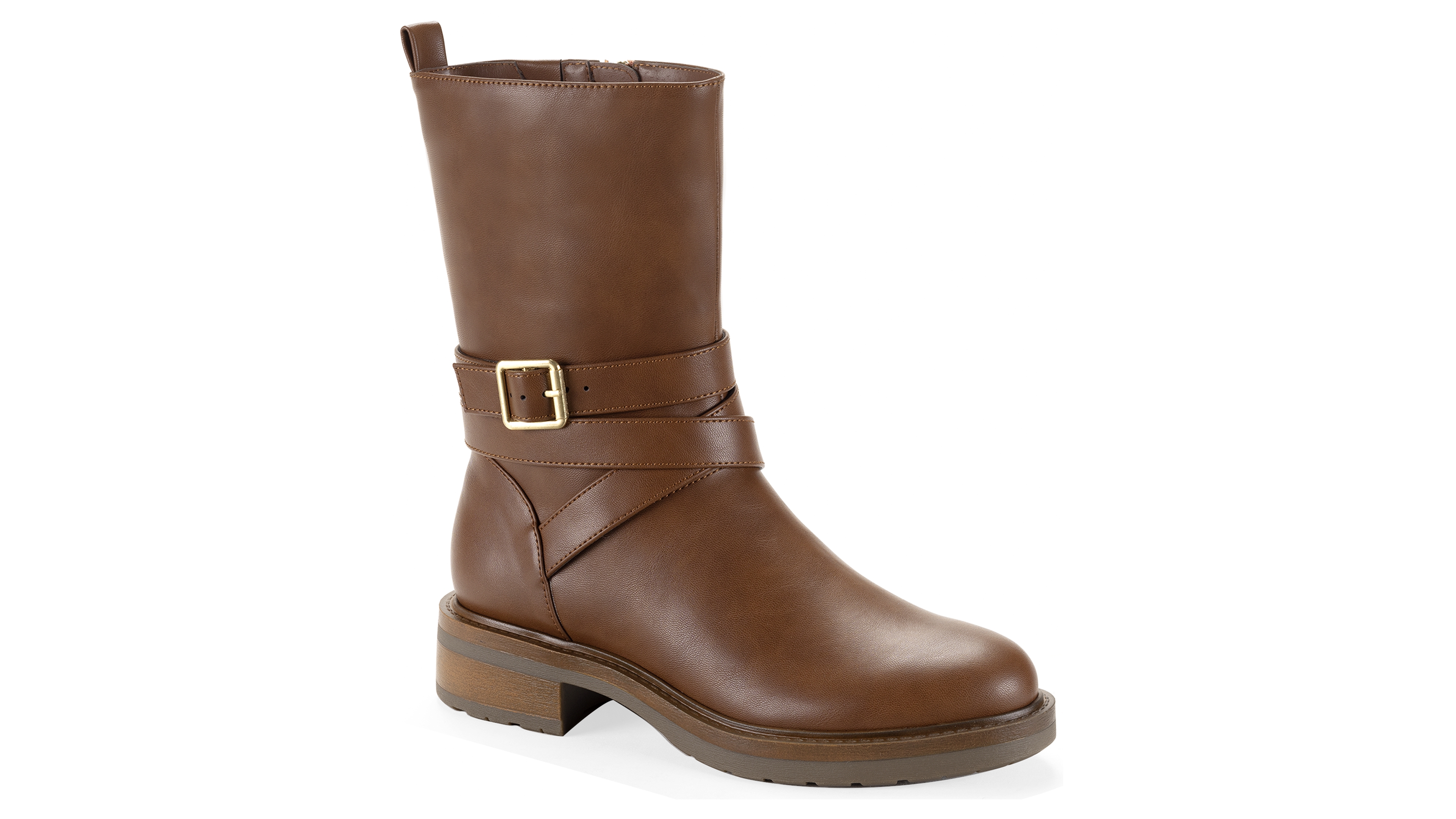 Style & Co Women's Torrinn Block Heel Booties, Macy's Exclusive