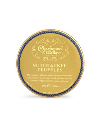 Holiday Nutcracker Truffles, 110 Gram