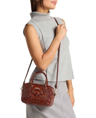 Mara Small Satchel Bag