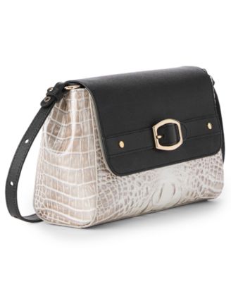 Jenah Multi-Functional Small Crossbody Bag