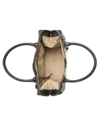 Caroline Nottingham Small Satchel Bag