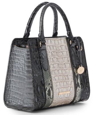 Cami Nottingham Small Satchel Bag