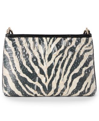 Mod Lorelei Small Leather Chain Shoulder Bag