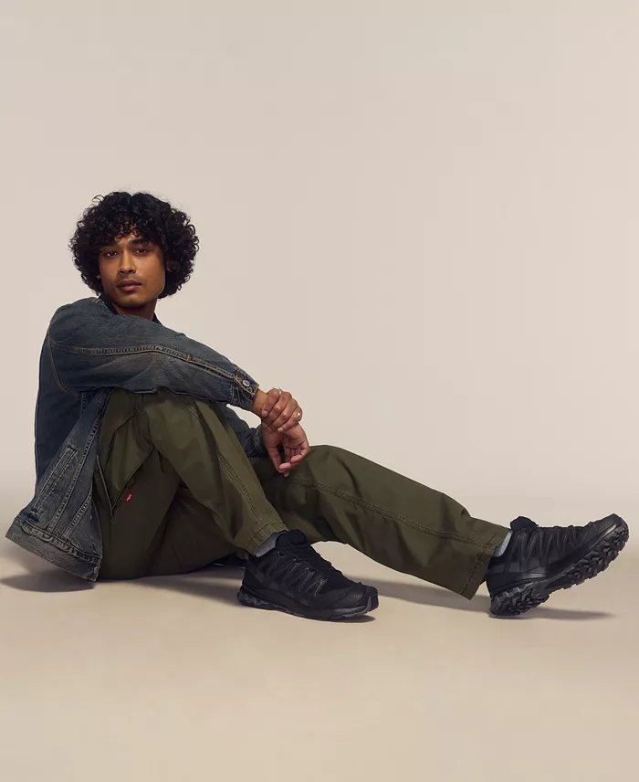 Men's XX Baggy Cargo Pants - thumbnail 7