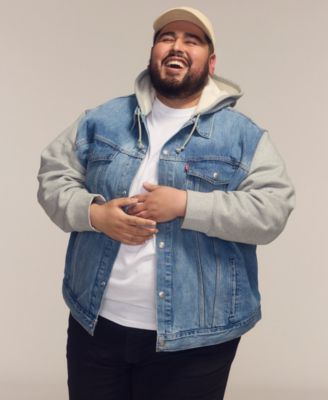 Men's Big & Tall 541™ Athletic Fit Stretch Jeans