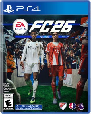Electronic Arts