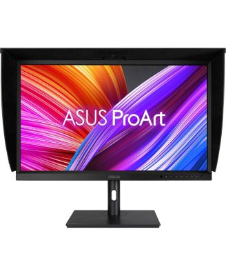ProArt Display OLED PA32DC 31.5" 16:9 4K Ultra HD USB-C HDR Monitor, Built-In-Speakers