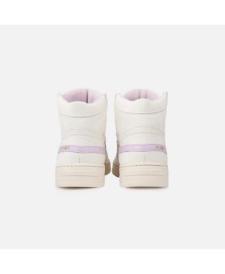 Men's Lucas "Creamy Purple" Sneaker - Smiley Collection