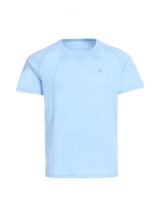 Men's Men s Seam-Detailed T-Shirt