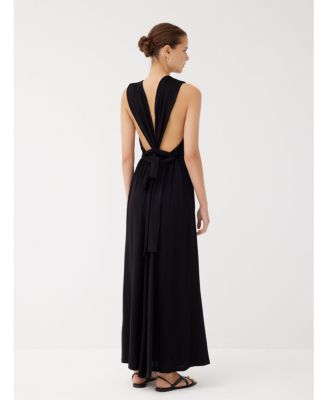 Women's Laila Multiway Maxi Dress