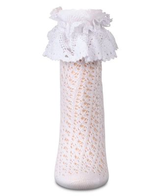 Women's Whimsy Lace Anklet Socks