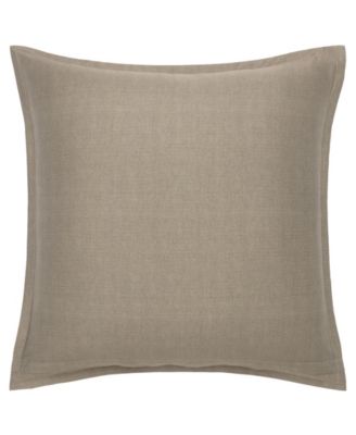 Modernist Stripe Luminous Sham, European