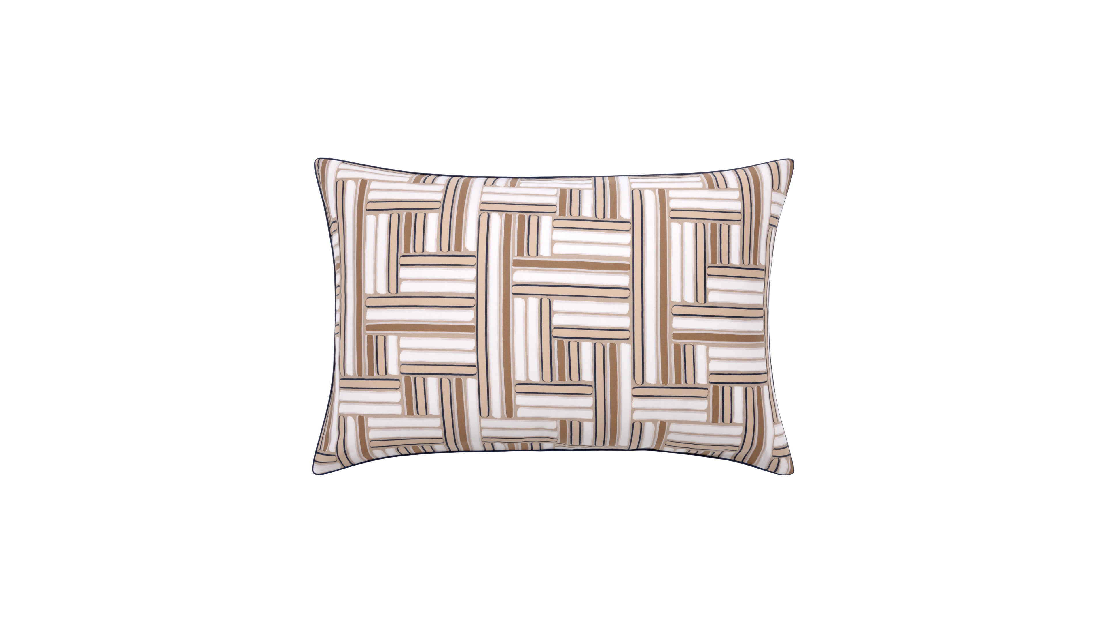 Boss Home Dedale Luminous Sham, King