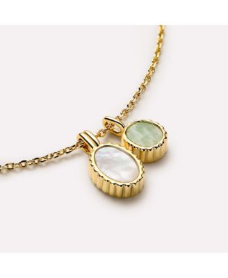 Charm Necklace - Tallulah