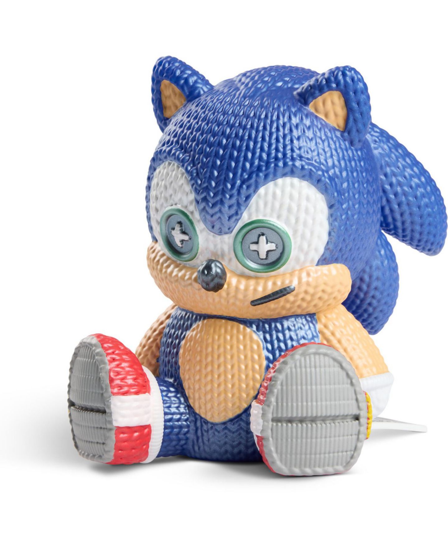 Детская фигурка Handmade By Robots Sonic #300 Limited Edition, от 3 лет — фото 2