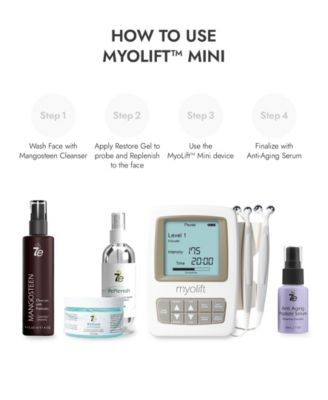 MyoLift Mini Microcurrent Device Bundle