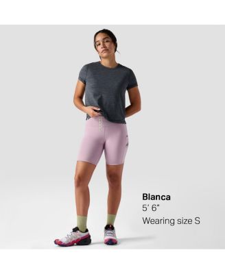 Women's Destination Crew Top Short-Sleeve Performance Tops