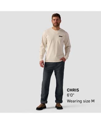 Men's Rambler Stretch Workpant Casual Pants