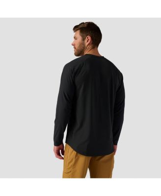 Men's Empire Long-Sleeve Jersey Mountain Bike Jerseys Long Sleeve