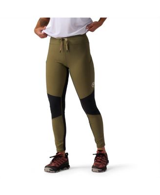 Women's Backcountry Wasatch Adventure Legging Performance Tights