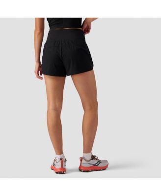 Women's Destination Short Performance Shorts