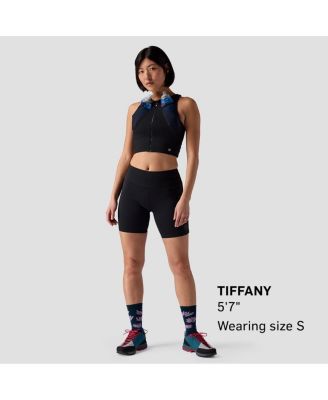 Women's Wasatch Adventure Hydration Bra Sports Bras