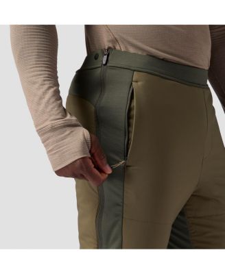 Men's Wolverine Cirque Insulated Pant Down and Synthetic Pants