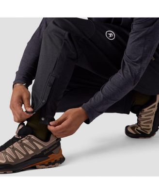 Men's Backcountry Meltdown Water-Resistant Pant Sweat Pants