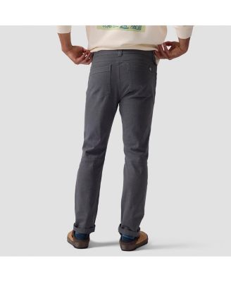 Men's Rambler Stretch 5-Pocket Pant Casual Pants