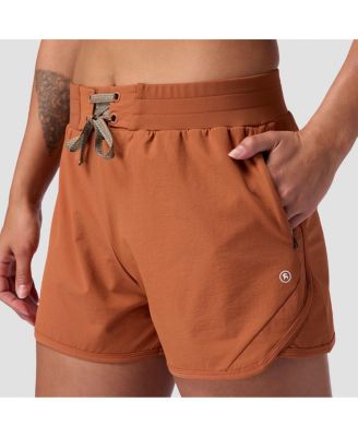 Women's Tahoe Boardwalk Short Performance Shorts