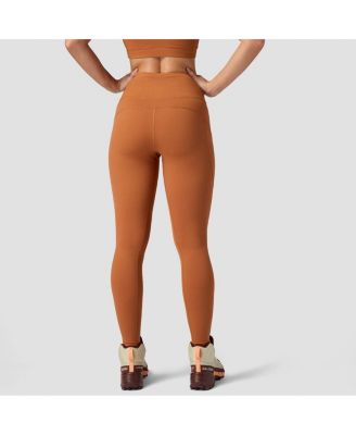 Women's Destination Legging Performance Tights