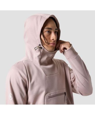 Men's Meltdown Water-Resistant Hoodie Pullover Hoodies