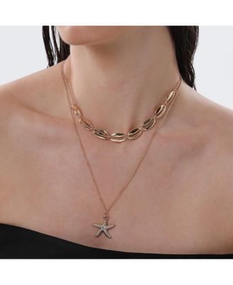 Women's The Bahamas Multi-Layer Necklace