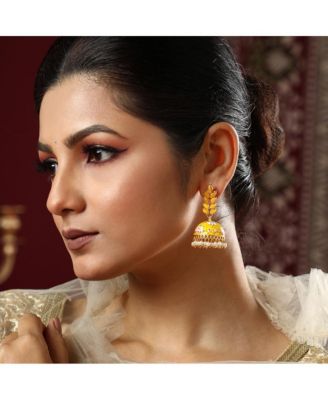 Women's The Zohra Jewellery Set