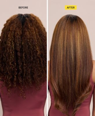 Buttercup Blow-Dryer